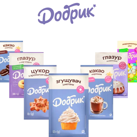 Добрик