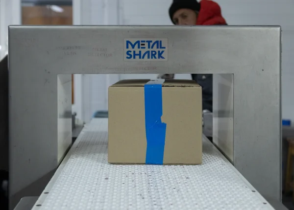 Металодетектори <span>Даний метод використовується як додатковий рівень безпеки для кінцевого споживача.</span>